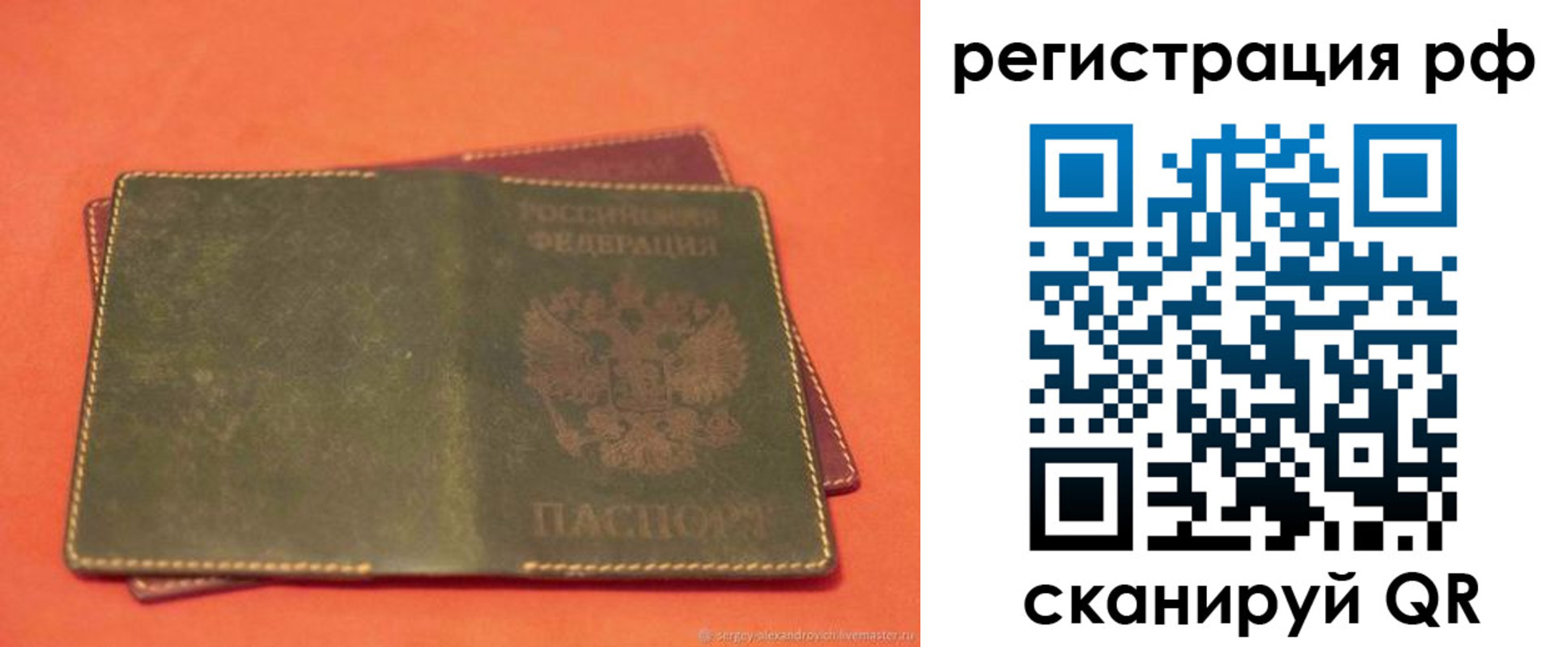 прописка 2025 в Сосновом Бору